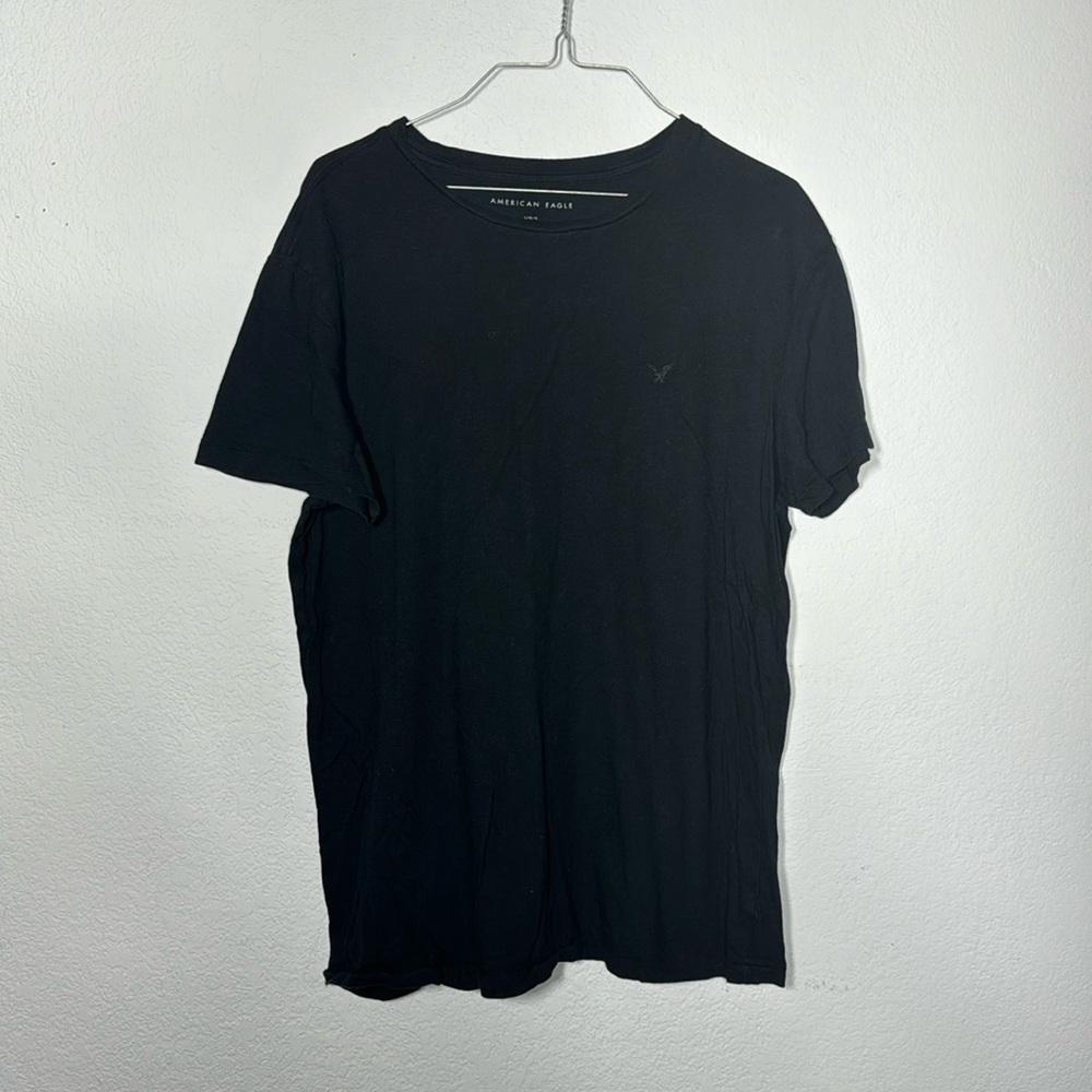 Men’s AEO Classic Crew Neck T-shirt
